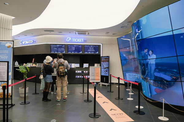 ▲▼X the Sky。(圖/部落客飛天璇的口袋授權提供)