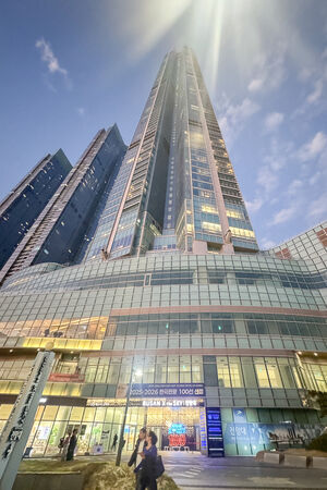 ▲▼X the Sky。(圖/部落客飛天璇的口袋授權提供)