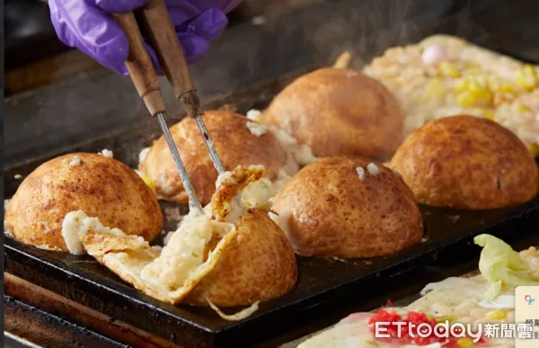 ▲爆彈燒本舖 。(圖/業者提供)