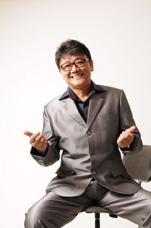 ▲▼謝金石。(圖/翻攝自FACEBOOK/Xie Jin Shi)