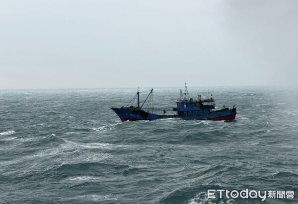 ▲▼ 。(圖/海巡署台中分署提供)