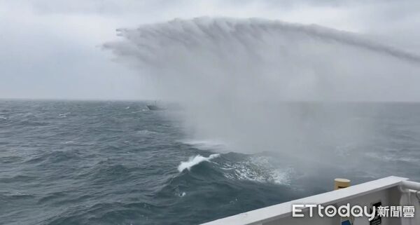 ▲▼ 。(圖/海巡署台中分署提供)