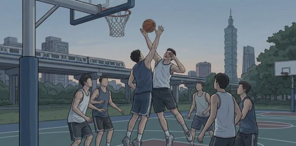 ▲▼ 三對三鬥牛 。(AI協作圖/記者黃宥寧製作,經編輯審核)