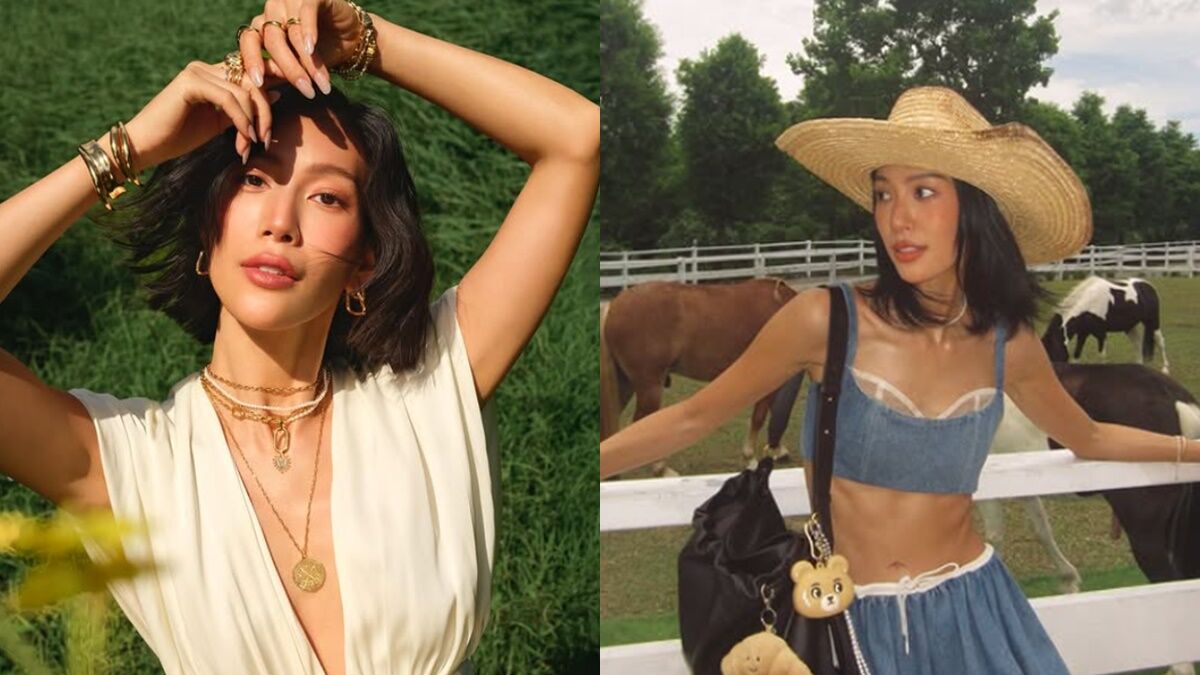 ▲▼莫莉。(圖/翻攝自Instagram/molly_chiang)