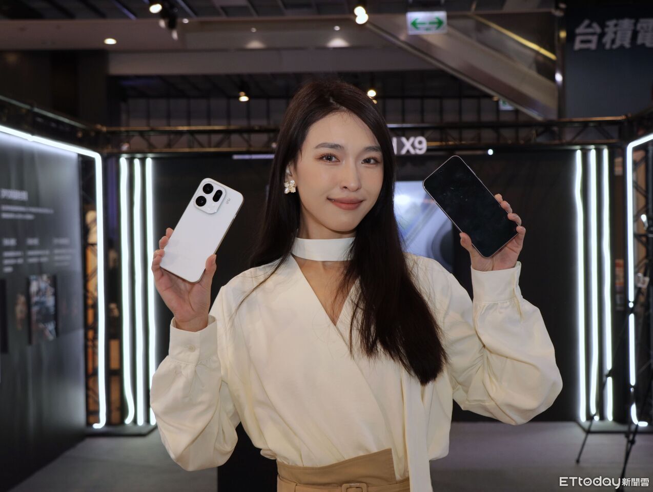 ▲▼ OPPO,Reno15,FINDX9 。(圖/記者蘇晟彥攝)