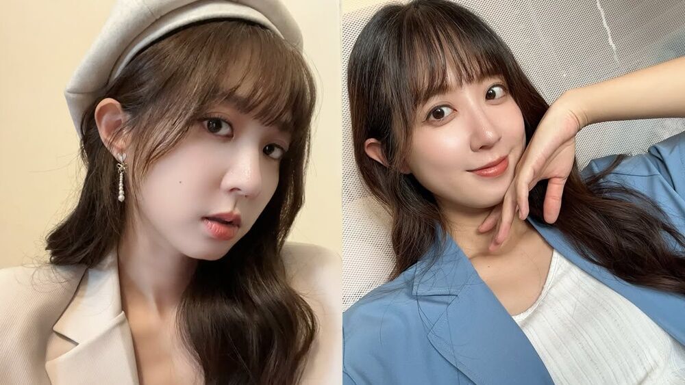 ▲洪詩。(圖/翻攝自Instagram/angelhong)