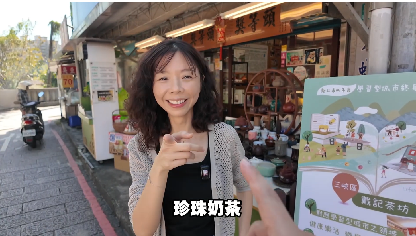 ▲▼洪慈庸創立YT頻道。(圖/翻攝自YouTube/慈庸健康生活實驗室)