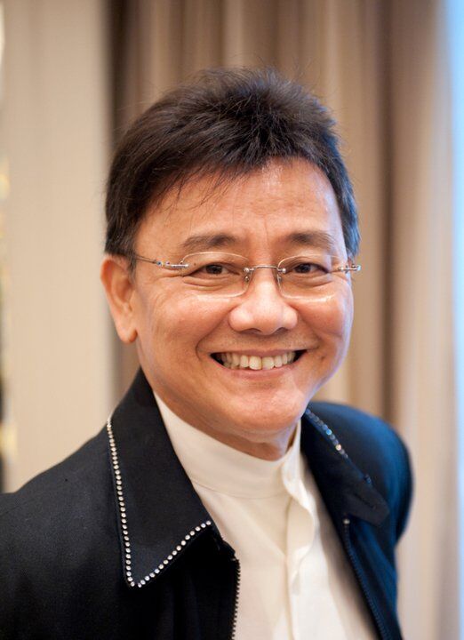 ▲閩南語歌手謝金石猝逝。(圖/翻攝自謝金石臉書)