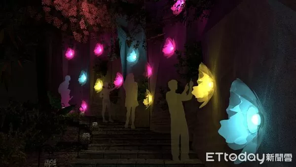 ▲奇幻大津回來了。(圖/屏東縣政府文化處提供)