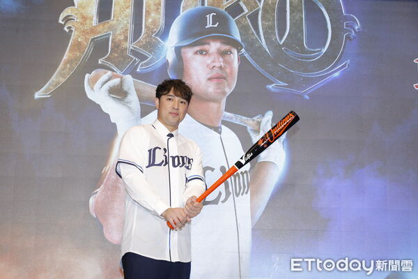 ▲▼25年球季結束後正式行使旅外FA權力的台灣職棒好手林安可,確定加盟日本職棒強權埼玉西武獅隊,為了展現球團對林安可選手加盟的重視,埼玉西武獅球團也將1月9日於▲林安可選手舉辦加盟記者會。(圖/記者湯興漢攝)