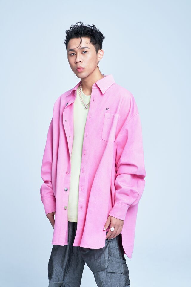 ▲▼同理、張語噥〈寫予未來的情歌〉。(圖/索尼提供)