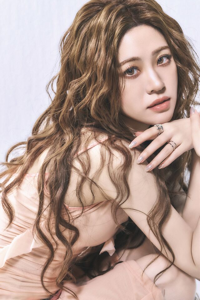 ▲▼同理、張語噥〈寫予未來的情歌〉。(圖/索尼提供)