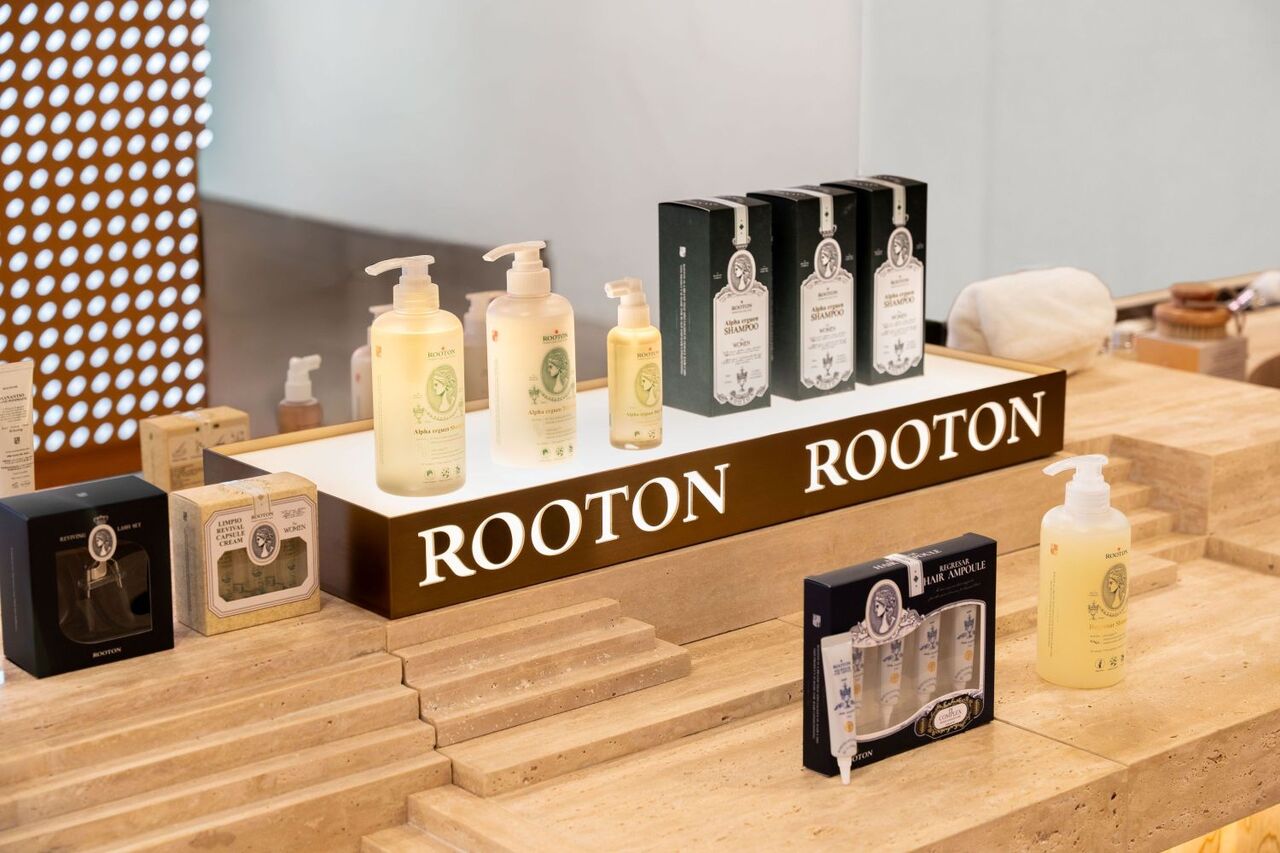 Hair Rituel by Sisley,Sisley,ROOTON,阿原,保養,頭髮,。(圖/品牌提供)