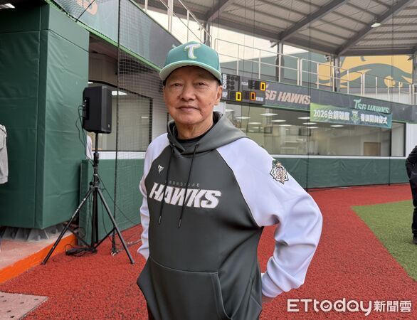 ▲▼ 林仲秋 。(圖/記者王真魚攝)