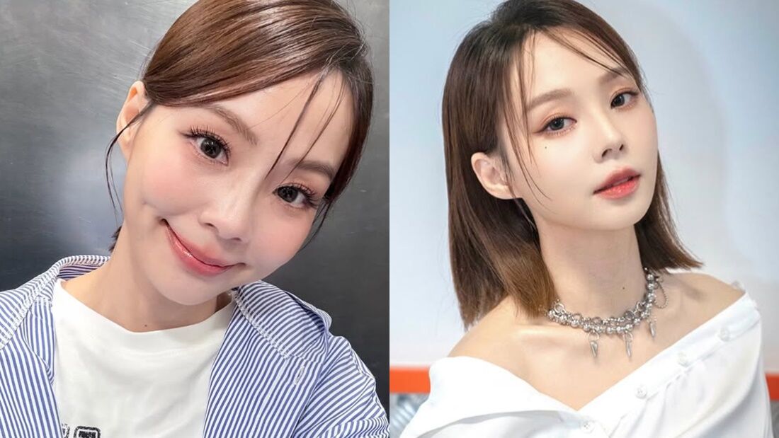 ▲▼孫淑媚。(圖/翻攝自Instagram/shumaysun)