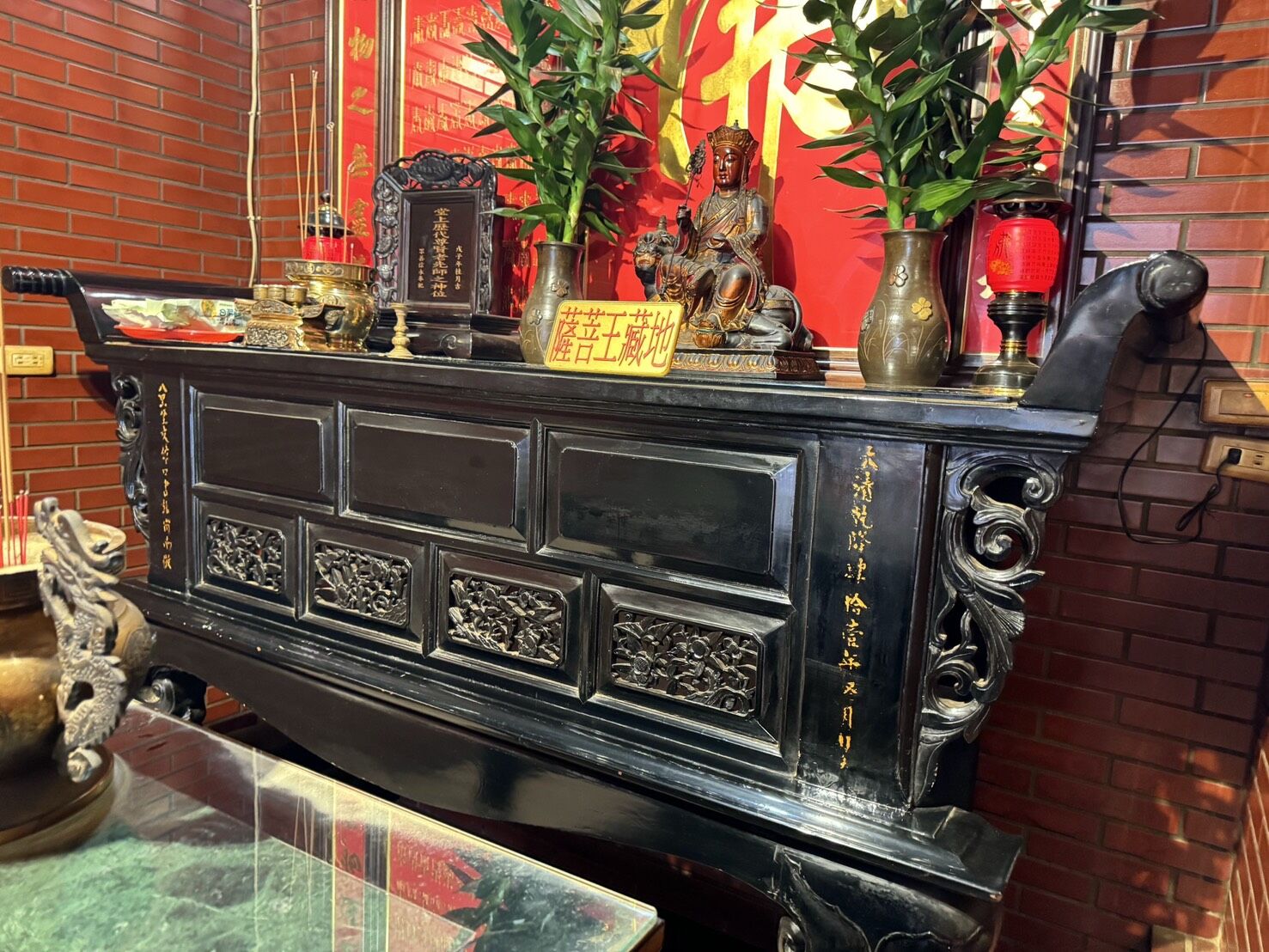 ▲新莊保元宮建宮250週年。(圖/新北市民政局提供)