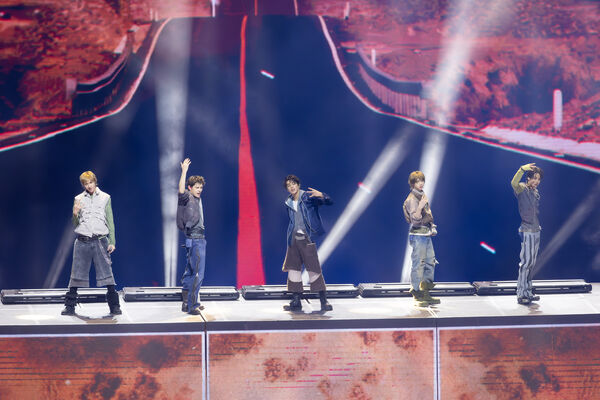 ▲▼CORTIS(圖/讀者提供)