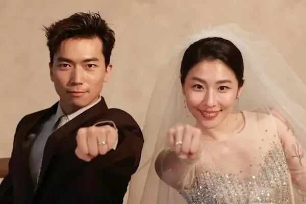 ▲同為演員的楊傑宇、吳侑函夫妻,被控開車撞死人。(圖/翻攝自楊傑宇IG)