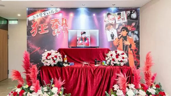 ▲▼曹西平。(圖/翻攝自Facebook/冬瓜行旅)