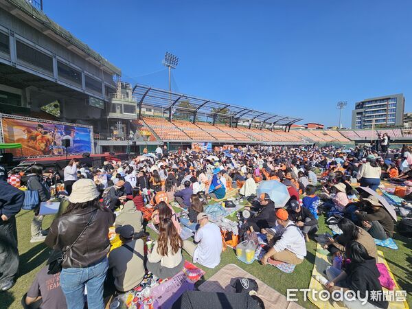 ▲▼林安可感謝球迷見面會。(圖/記者周宸亘攝)