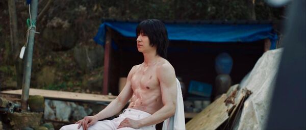 ▲▼《模範3》結局封神!影射前總統尹錫悅戒嚴風暴 韓網:有既視感(圖/friDay影音提供)