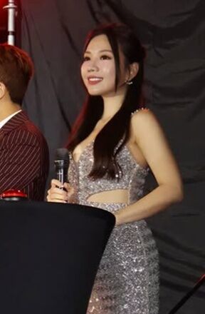 ▲▼蔡尚樺。(圖/翻攝自Facebook/蔡尚樺)