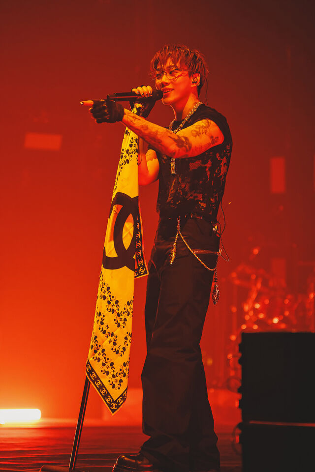 ▲▼ OZI 。(圖/奧曼音樂有限公司提供)