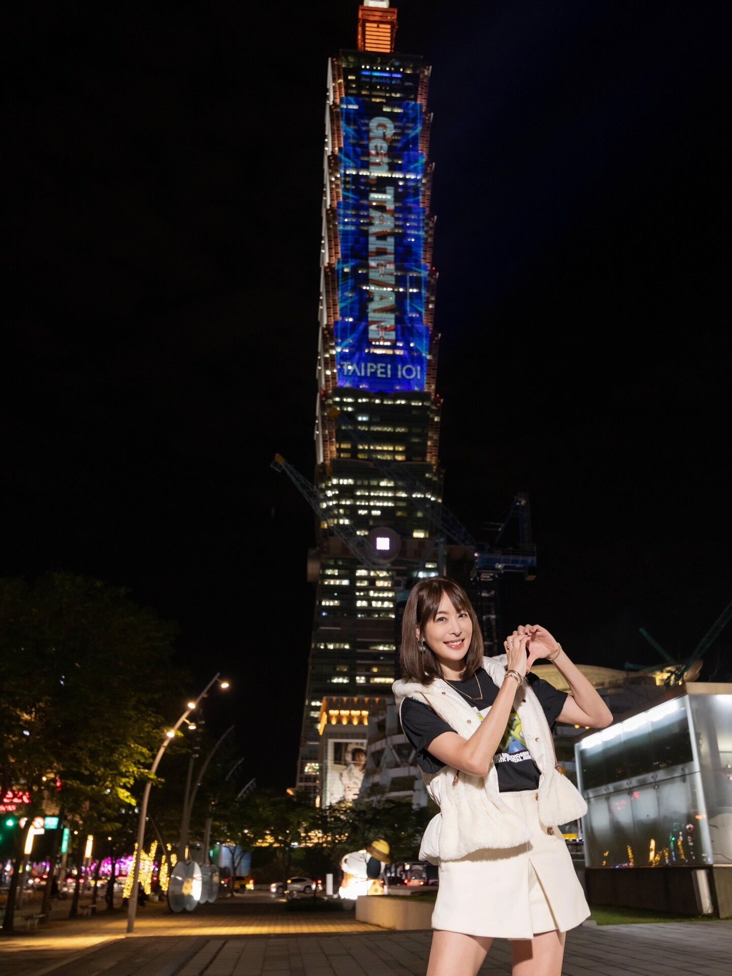 ▲▼台北101爆歧視!越南移工看鞋遭酸「那很貴」賈永婕發聲。(圖/翻攝自Threads、臉書)