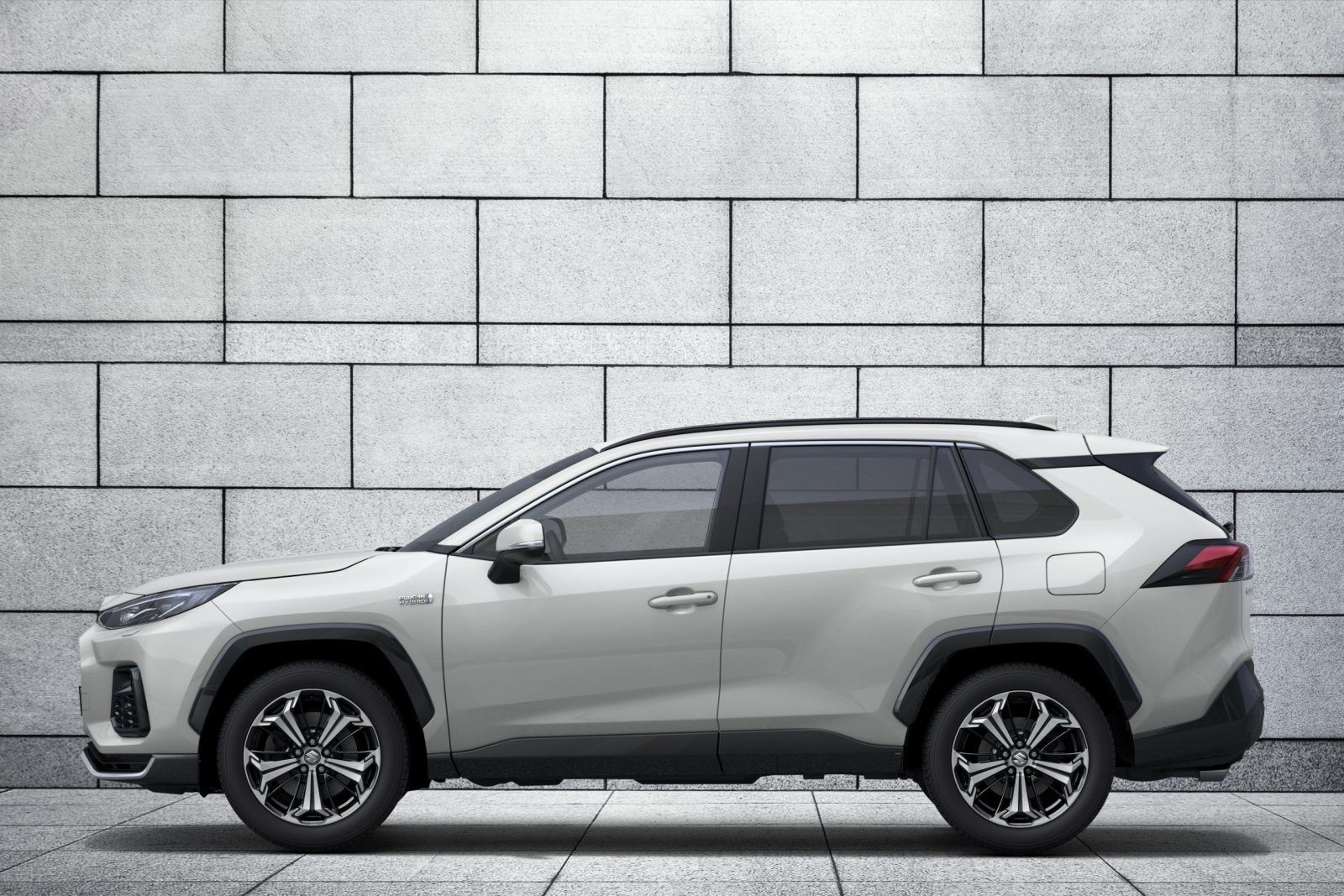 ▲Suzuki今年歐洲重點計畫曝光!全新一代Across即將上陣。(圖/翻攝自Suzuki)