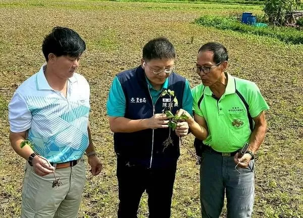 ▲綠色環境獎勵補貼開放申報