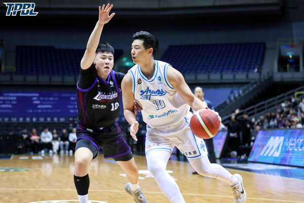 ▲新竹御嵿攻城獅收下4連勝。(圖/TPBL提供)