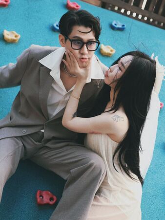 ▲▼許允樂。(圖/翻攝自Instagram/byleway)