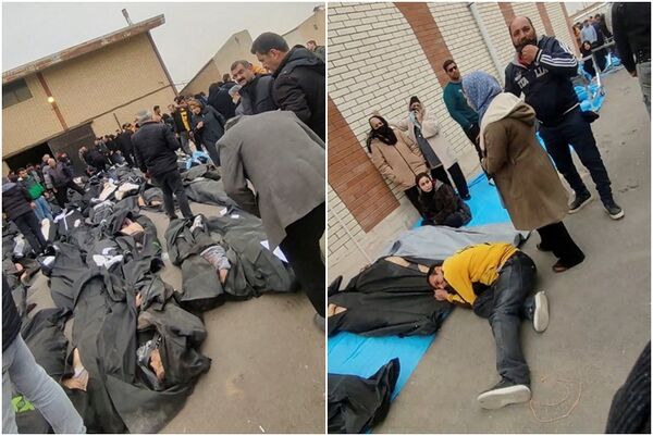 ▲▼ 伊朗。(圖/路透)