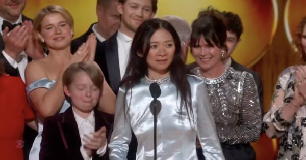 ▲金球獎。(圖/翻攝自網路)