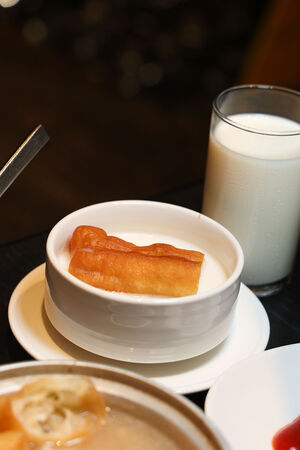 ▲▼台南桂田酒店自助式早餐「阿力海百匯餐廳」,早餐就把台南味通通吃滿。(圖/部落客台南好FOOD遊提供)