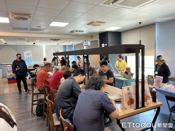 ▲勞動部雲嘉南分署2026年初規劃39場徵才活動,釋出逾2100個工作機會。(記者林東良翻攝,下同)