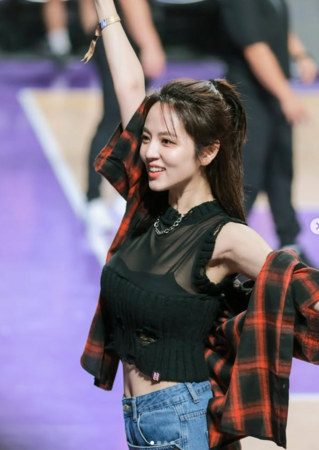 ▲▼《食尚玩家》阿諾。(圖/翻攝自Instagram/qqshanny)