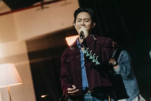 ▲▼ 大Q秉洛睽違2年舉辦音樂會。(圖/众悅娛樂提供)