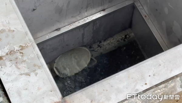 ▲▼ 金山1名工人下涵洞施工失去呼吸心跳,老闆為救人也昏厥,雙雙送醫搶救中。(圖/記者郭世賢翻攝,下同)