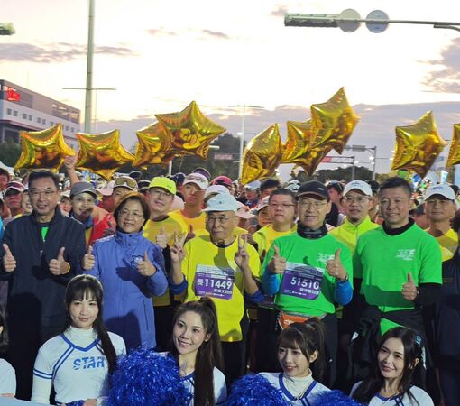 ▲矽品二林廠2027年全面啟動將有7千員工進駐。(圖/矽品提供)