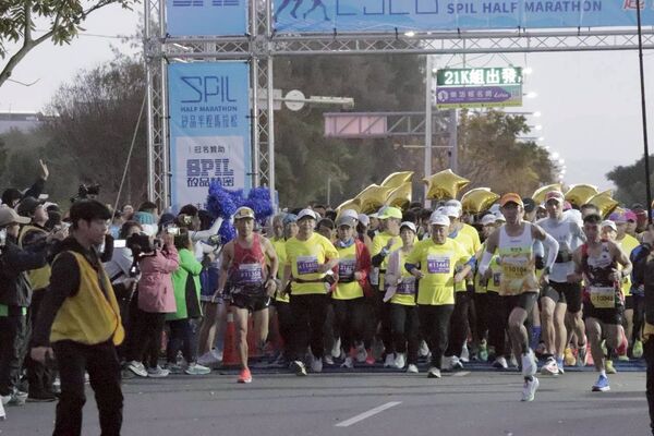 ▲矽品二林廠2027年全面啟動將有7千員工進駐。(圖/矽品提供)