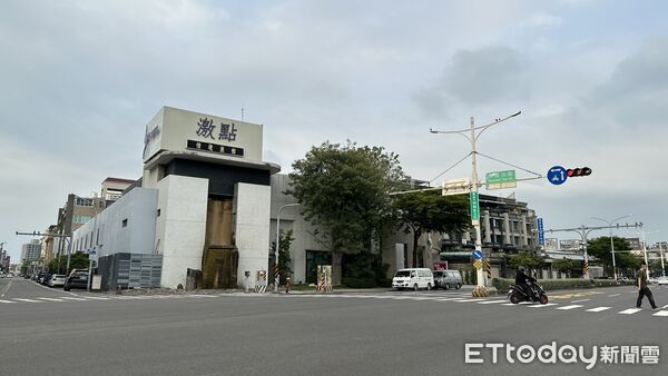 ▲▼ 花園夜市 。(圖/記者張雅雲攝)