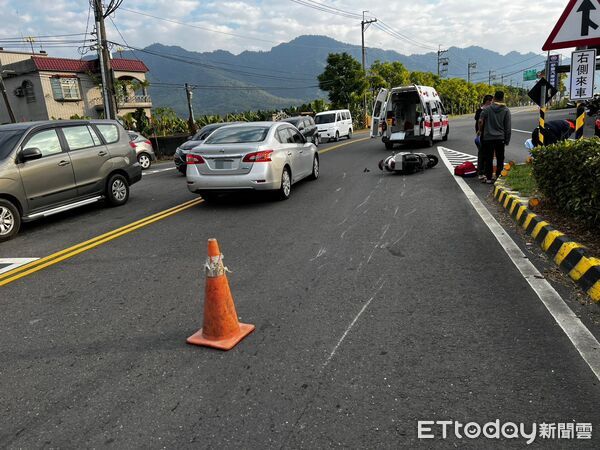 ▲▼旗山肇逃 。(圖/記者陳宏瑞翻攝)