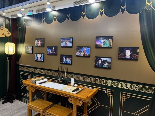 ▲▼2026快閃店。(圖/廠商提供)