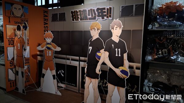 ▲▼2026快閃店。(圖/記者楊智仁攝)