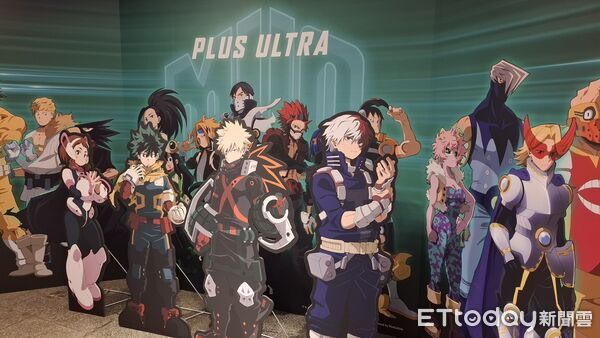 ▲▼2026快閃店。(圖/記者楊智仁攝)