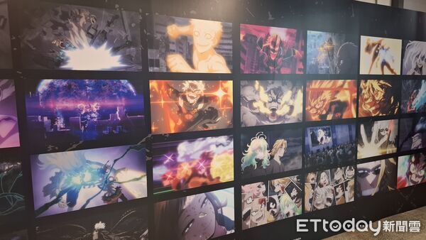 ▲▼2026快閃店。(圖/記者楊智仁攝)