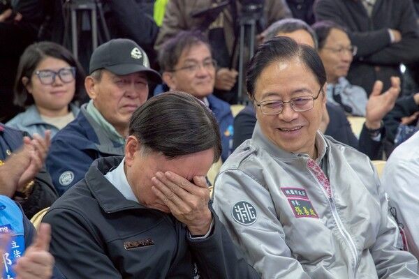 ▲桃園捷運綠線成果展