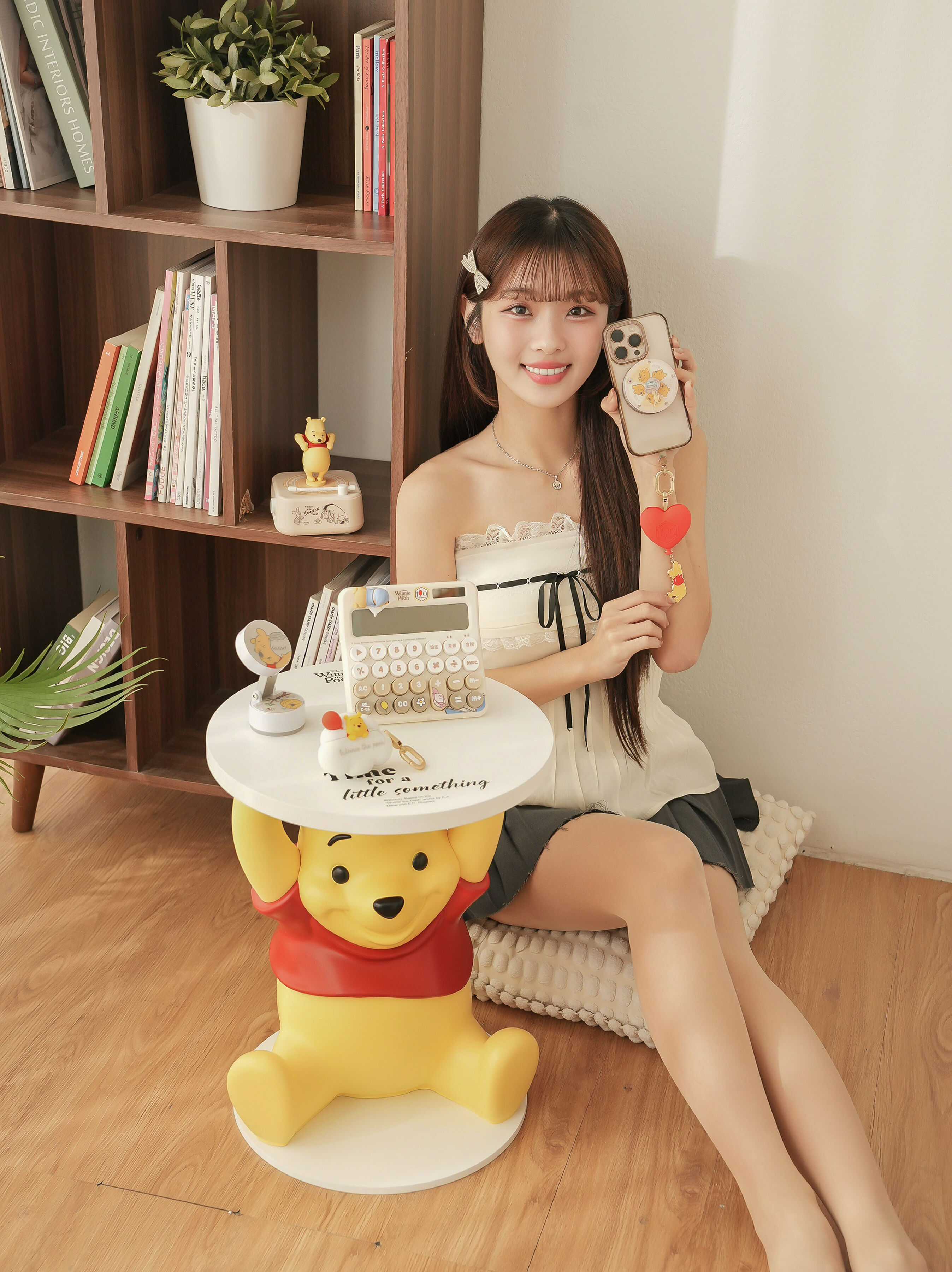 ▲▼7-11推出反派貓「魯斯佛」、小熊維尼周邊。(圖/業者提供)