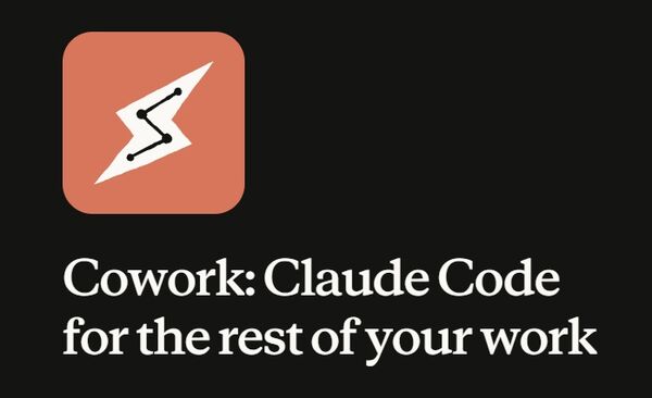 ▲▼Anthropic 推出「Claude Cowork」。(圖/官網)
